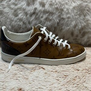 ✨ Louis Vuitton Sneakers – MS0157 ✨